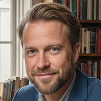 Mikkel Larsen